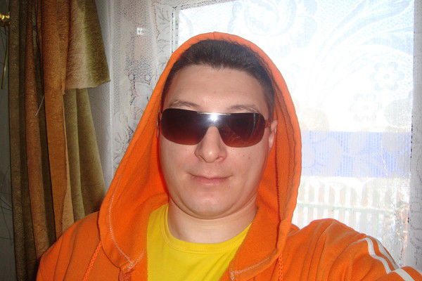 Сергей Герасимов