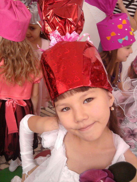 Риза Уалиева