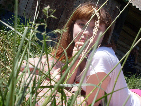 Виолетта Валеева