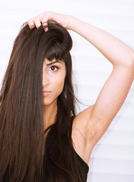 Наира Вартанян