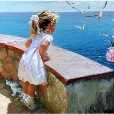 Ольга Патрушева