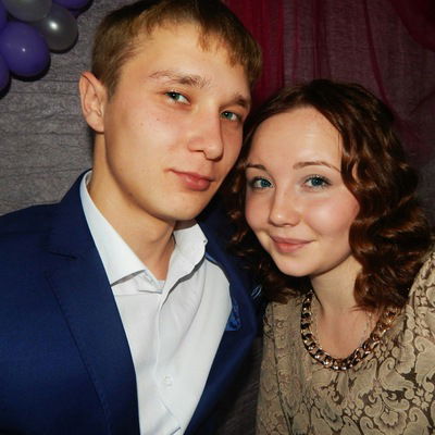 Валентина Вилюкова