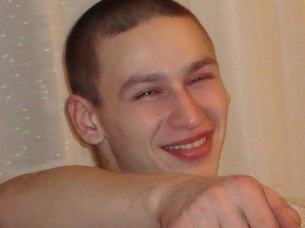 Антон Даний