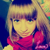 Кристина Боровкова