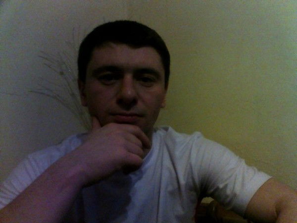 Максим Щепетков