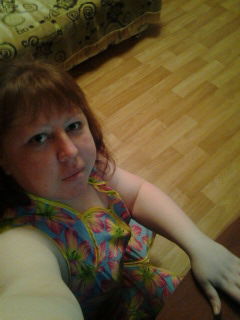 Наталья Усольцева