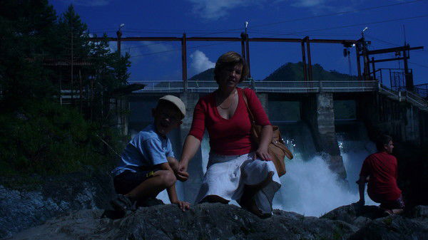 Виктория Скиба