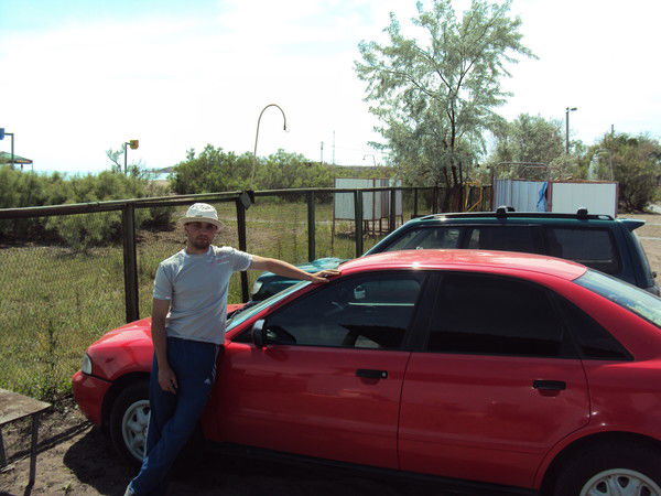 Александр Полянский