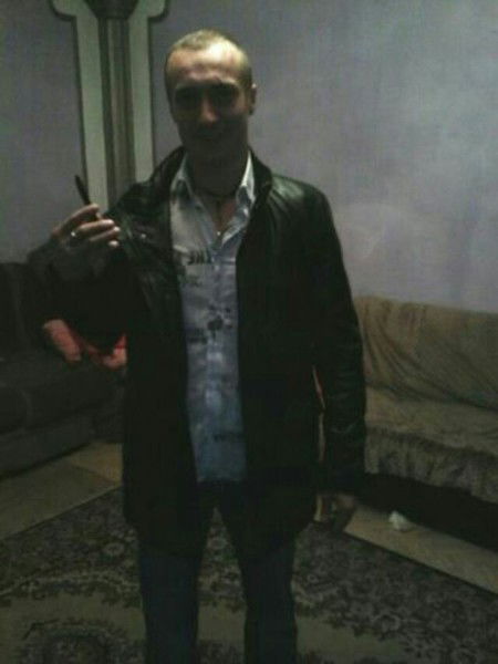 Андрей Петренко