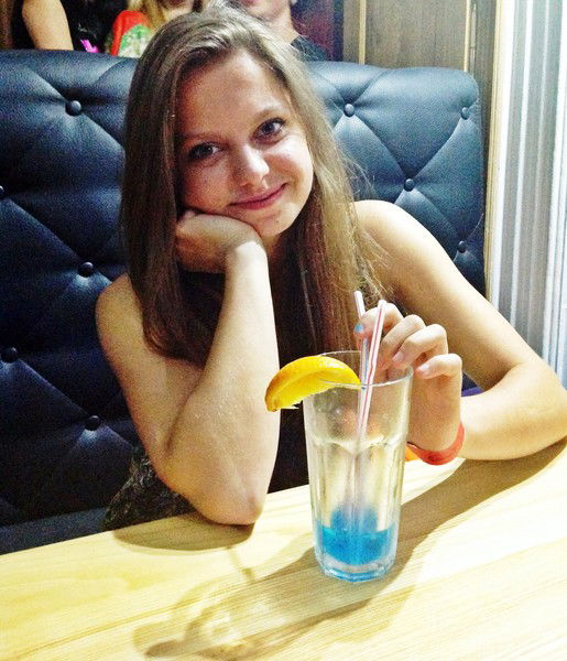 Ірина Біловоцька