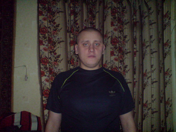 Максим Назин