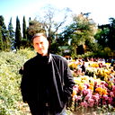 Сергей Иванов