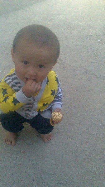 Нарынбек Сабиров