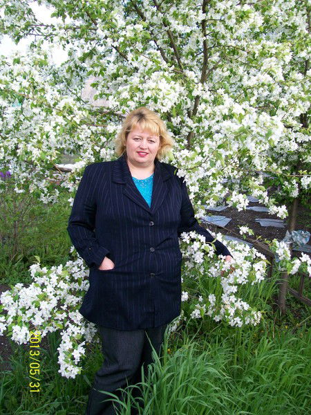 Елена Дунай