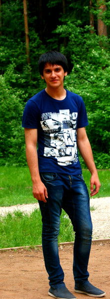 Эмин Исмаилов