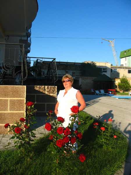 Татьяна Соколова