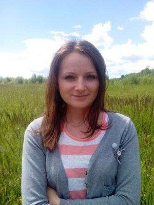 Наталья Фирсова