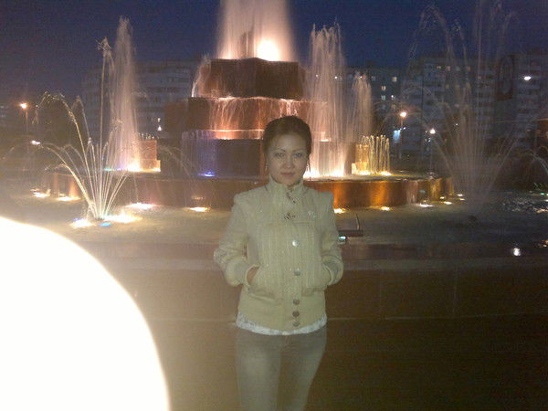 Диана Закирьянова