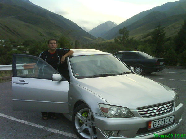 Сергей Перевозчиков