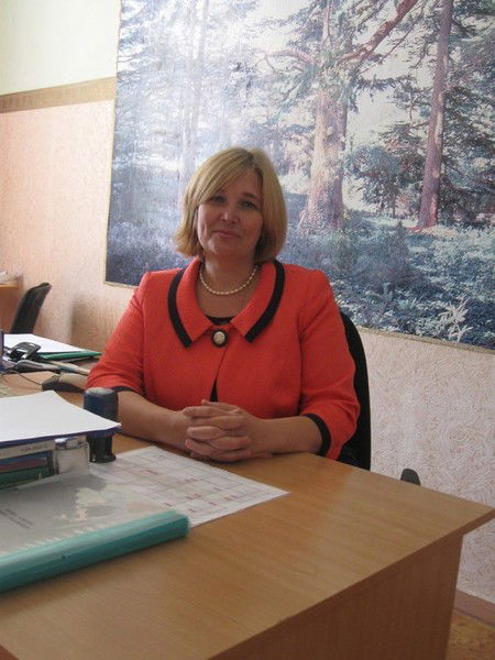 Тамила Стулико