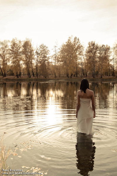 Ольга Липнягова