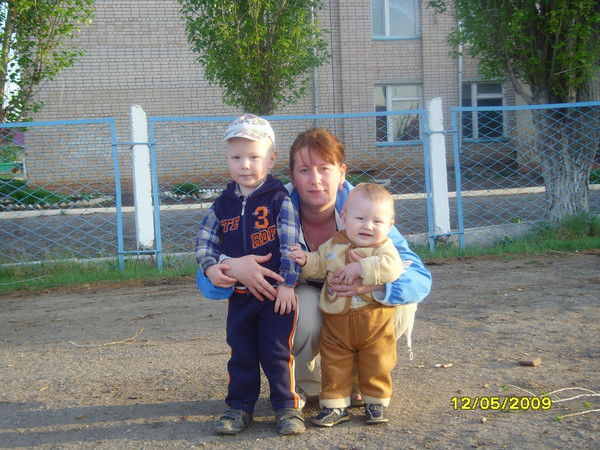 Раиса Султанова