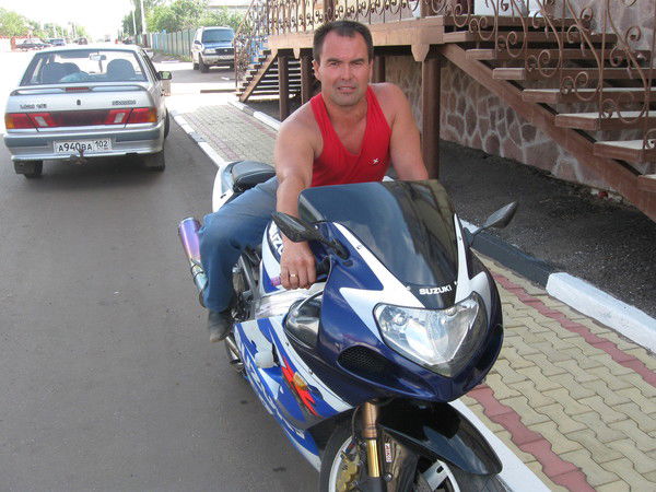 Альфред Хасбутдинов