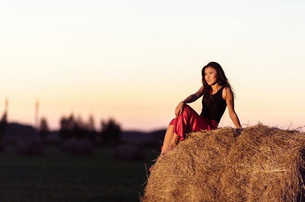 Дина Жунусова