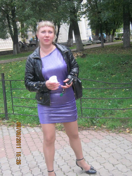 Пестова Марина