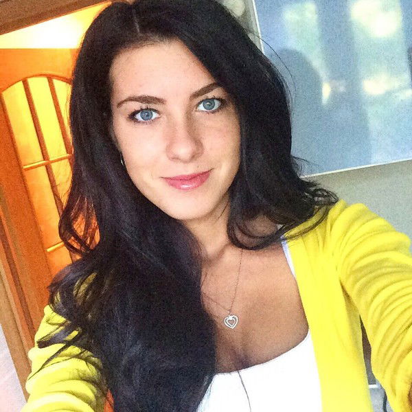 Анастасия Пронина