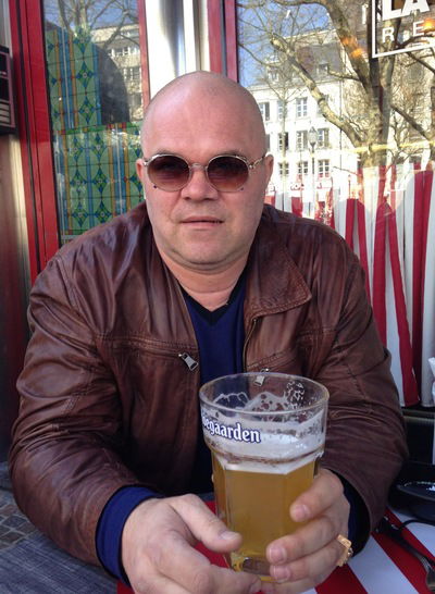 Евгений Щербаков