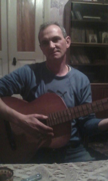 Николай Красовский