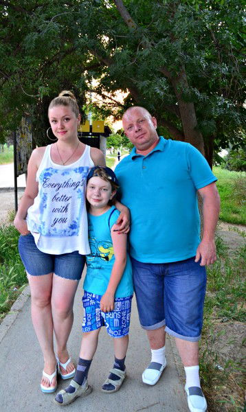 Сергей Стельникович