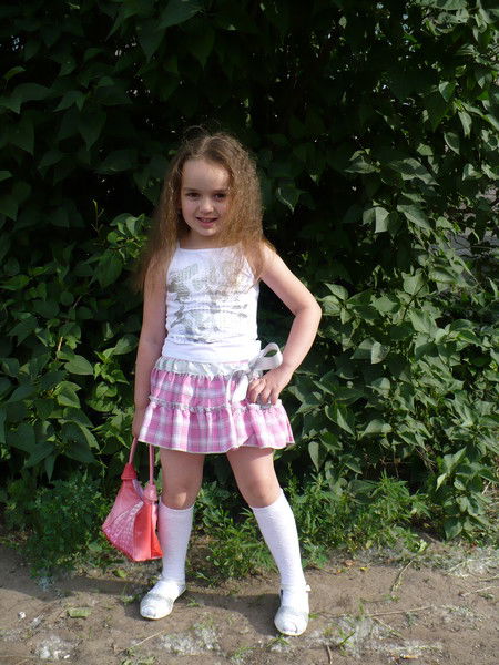 Юлия Коронова