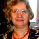 Галина Резанова