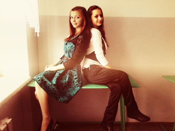 Мамина Радость!))