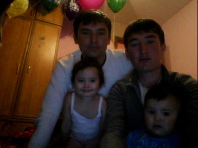 Равиль Долданов