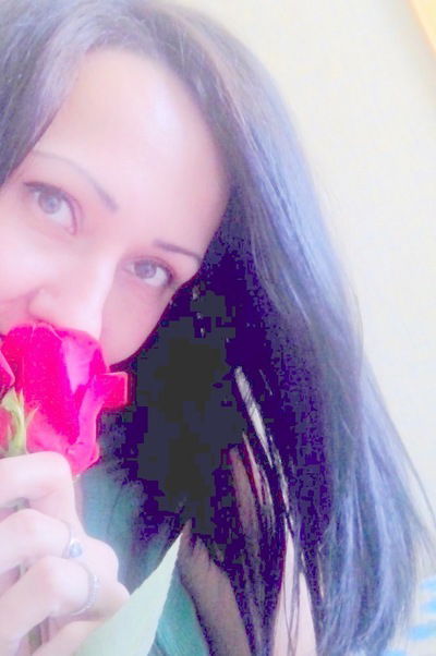 Екатерина Королёва