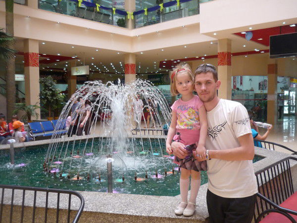 Сергей Луцкевич