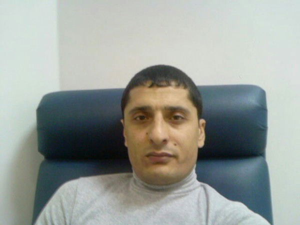 Курбан Мубинов