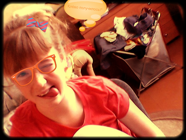 Лиза Варивода