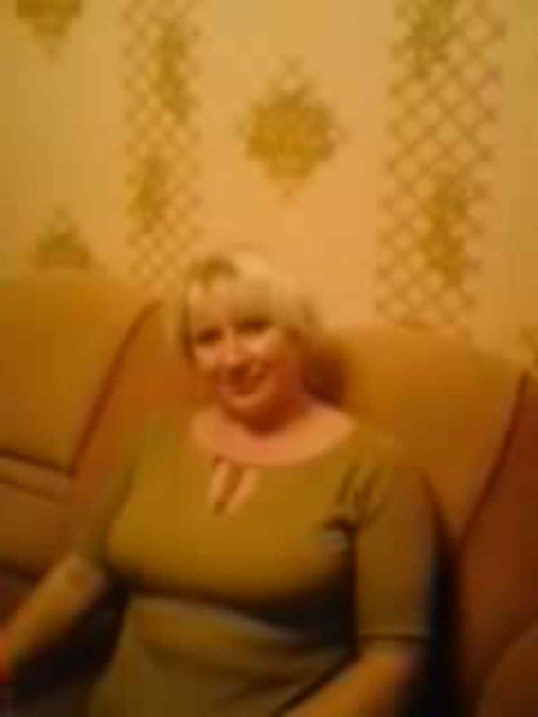 Марина Демкова