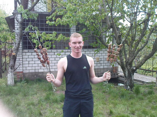 Юрий Полищук