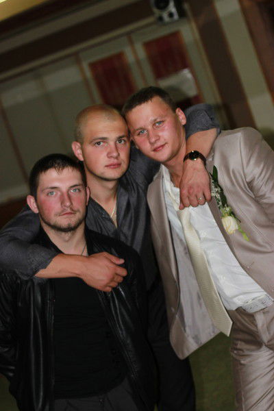 Слава Туранов