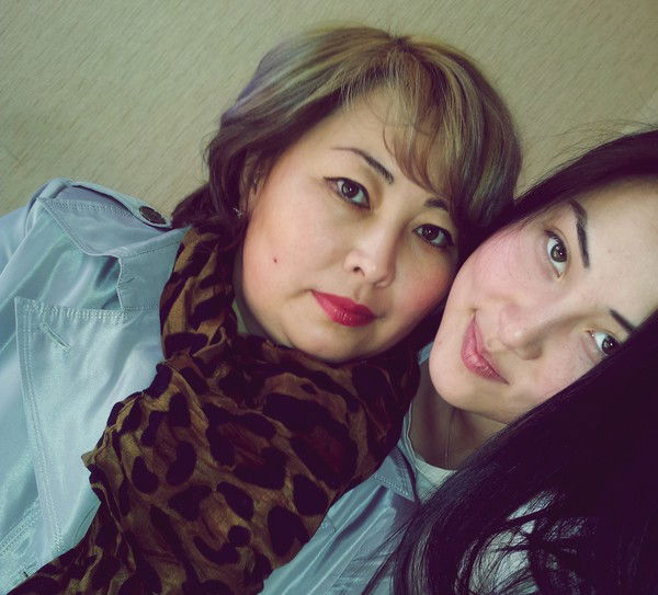 Алма Шаяхметова