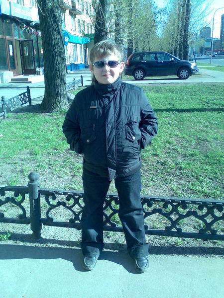 Андрей Ляхин