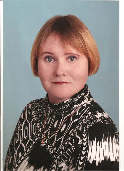 Ольга Басина