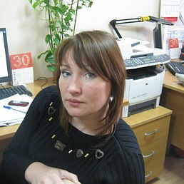 Наталья Сысоева