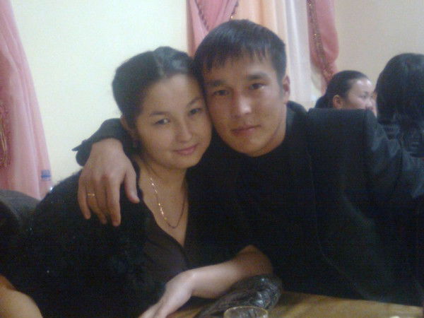 Айбек Сейпулов