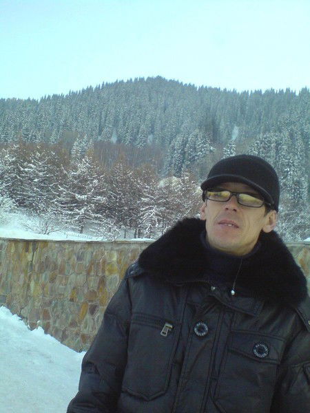 Борис Крылов